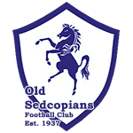 Old Sedcopians ⭐ - Amateur Football Combination